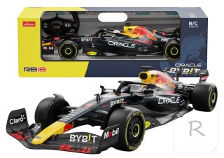 Auto Rastar 1:12 Red Bull RB181 Bolid F1 Granatowy