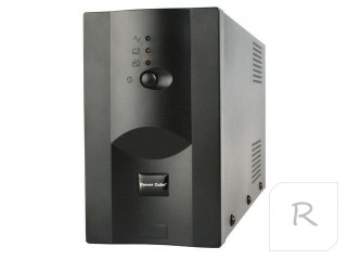 EnerGenie | UPS UPS-PC-1202AP | 1200 VA | 220 V | 220 V