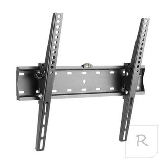 Gembird | Wall mount | WM-55T-02 | 32-55 " | Maximum weight (capacity) 40 kg | Black