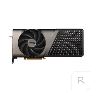 MSI GeForce RTX 4070 Ti SUPER 16G EXPERT | NVIDIA | 16 GB | GeForce RTX 4070 Ti SUPER | GDDR6X | Porty HDMI w ilości 1 | PCI Exp