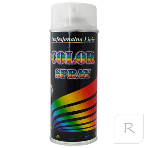 SPRAY 400ML ANTRACYT