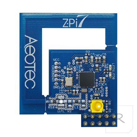 Aeotec Z-Pi 7, Z-Wave Plus AEOTEC | Z-Pi 7, Z-Wave Plus