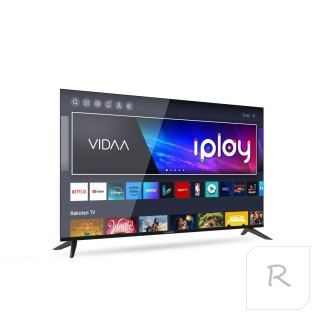 Allview 50iPlay6200-U | 50 | Smart TV | UHD