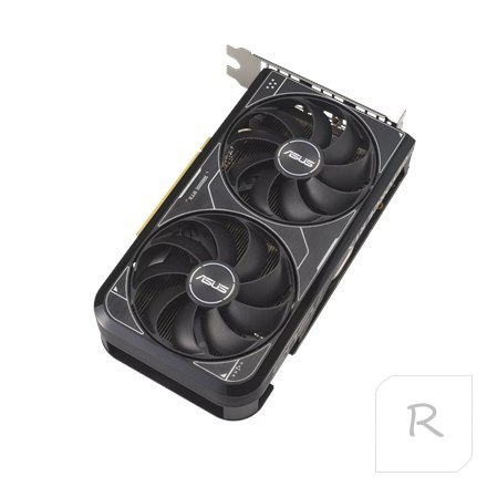 Asus DUAL-RTX4060-O8G-V2