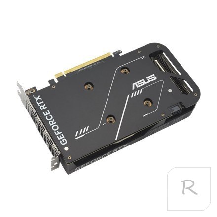 Asus DUAL-RTX4060-O8G-V2