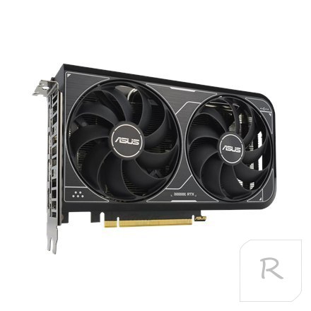 Asus DUAL-RTX4060-O8G-V2