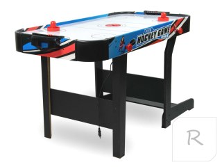 Stół do gry cymbergaj Air Hockey duży składany NS-427