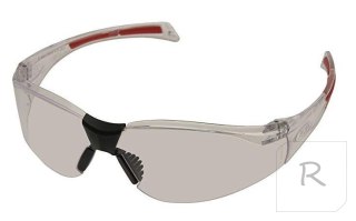 JSP OKULARY OCHRONNE STEALTH 8000 PRZEŹROCZYSTE JSP