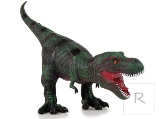 Duża Figurka Dinozaur Tyranozaur Rex Dźwięk 67 cm Długości