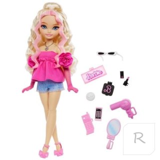 Barbie Dream Besties Malibu Lalka i akcesoria