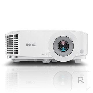 Benq | MH550 | Projektor DLP | Full HD | 1920 x 1080 | 3500 ANSI lumenów | Biały