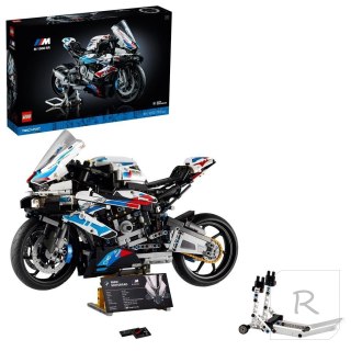 LEGO(R) TECHNIC 42130 BMW M 1000 RR