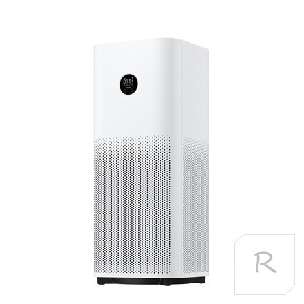 Xiaomi | 4 Pro | Smart Air Purifier | 50 W | m³ | Suitable for rooms up to 35-60 m² | White