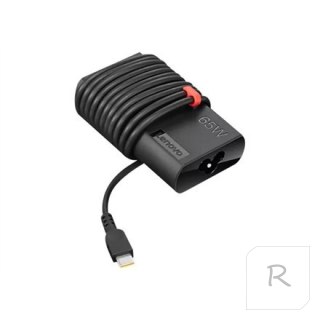 Lenovo Slim USB-C 65W AC Adapter | Lenovo