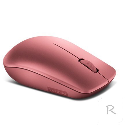 Lenovo | Wireless Mouse | Wireless mouse | 530 | Wireless | 2.4 GHz Wireless via Nano USB | Cherry Red | year(s)