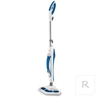 Polti | PTEU0296 Vaporetto SV460 Double | Steam mop | Power 1500 W | Steam pressure Not Applicable bar | Water tank capacity 0.3