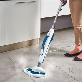 Polti | PTEU0296 Vaporetto SV460 Double | Steam mop | Power 1500 W | Steam pressure Not Applicable bar | Water tank capacity 0.3