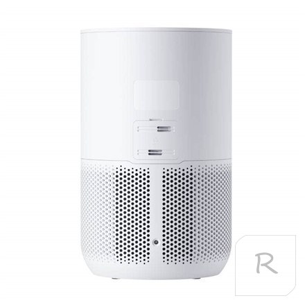 Xiaomi | Smart Air Purifier 4 Compact EU | 27 W | Odpowiedni dla pomieszczeń o powierzchni od 16-27 m² | Biały