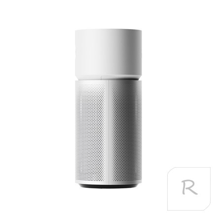 Xiaomi | Smart Air Purifier Elite EU | 60 W | Odpowiedni do pomieszczeń o powierzchni do 125 m² | Biały