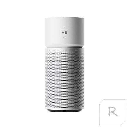 Xiaomi | Smart Air Purifier Elite EU | 60 W | Odpowiedni do pomieszczeń o powierzchni do 125 m² | Biały