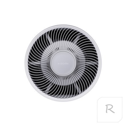 Xiaomi | Smart Air Purifier Elite EU | 60 W | Odpowiedni do pomieszczeń o powierzchni do 125 m² | Biały