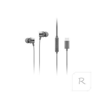 Lenovo Accessories 300 USB-C Wired In-Ear Headphone | Lenovo