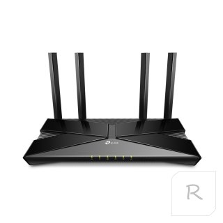 TP-LINK | AX1500 Wi-Fi 6 Router | Archer AX10 | 802.11ax | 1201+300 Mbit/s | 10/100/1000 Mbit/s | Ethernet LAN (RJ-45) ports 4 |