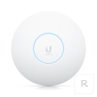 Ubiquiti | UniFi6 Enterprise | Access Point | 802.11ax | Mbit/s | Ethernet LAN (RJ-45) ports 1 | MU-MiMO Yes | PoE in