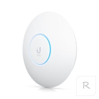 Ubiquiti | UniFi6 Enterprise | Access Point | 802.11ax | Mbit/s | Ethernet LAN (RJ-45) ports 1 | MU-MiMO Yes | PoE in