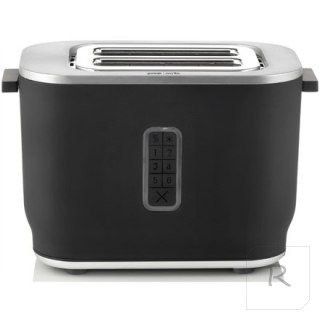 Gorenje | T800ORAB | Toaster Ora Ito design | Power 800 W | Number of slots 2 | Housing material Plastic | Black