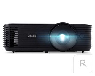 Acer X1228HN Projector, WUXGA, 1920 x 1200, 4800lm, 20000:1, Black