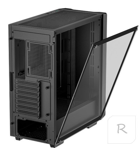 Deepcool CC560 V2 LIMITED MID TOWER CASE Deepcool