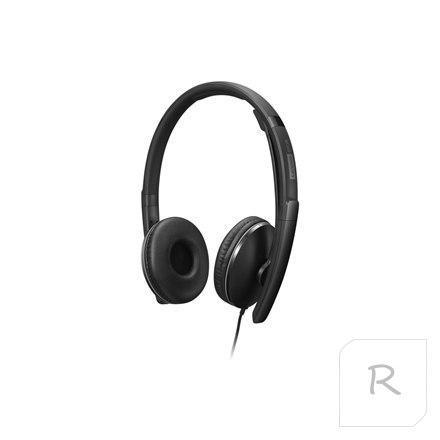 Lenovo Wired ANC Headset Gen2 (Teams)