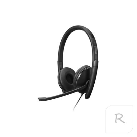 Lenovo Wired ANC Headset Gen2 (Teams)