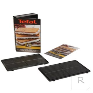 TEFAL | XA800512 | Czarny