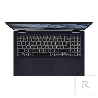 Asus ExpertBook | B1502CVA-BQ3124X | Star Black | 15.6 " | IPS | FHD | 1920 x 1080 pixels | Anti-glare | Intel Core i5 | 1335U |