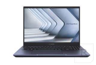 Asus ExpertBook | B5602CVA-L20488X | Star Black | 16 " | OLED | WQUXGA | 3840 x 2400 pikseli | Intel Core i5 | i5-1340P | 16 GB