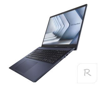 Asus ExpertBook | B5602CVA-L20488X | Star Black | 16 " | OLED | WQUXGA | 3840 x 2400 pikseli | Intel Core i5 | i5-1340P | 16 GB