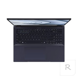 Asus ExpertBook | B5604CMA-Q90516X | Star Black | 16 " | IPS | WUXGA 1920 x 1200 pixels | Anti-glare | Intel Core Ultra 5 | 125U