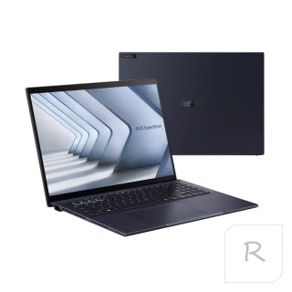 Asus ExpertBook | B5604CMA-Q90516X | Star Black | 16 " | IPS | WUXGA 1920 x 1200 pixels | Anti-glare | Intel Core Ultra 5 | 125U