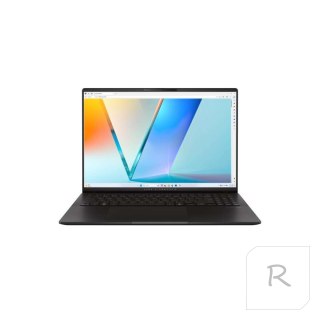 Asus Vivobook S 16 OLED M5606UA-MX042W | Neutral Black | 16 " | OLED | 3.2K | 3200 x 2000 pikseli | AMD Ryzen 7 | 8845HS | 16 GB