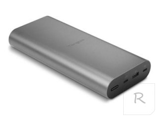 Dell Targus 140W USB-C Power Bank APB081GL | 24000 Ah