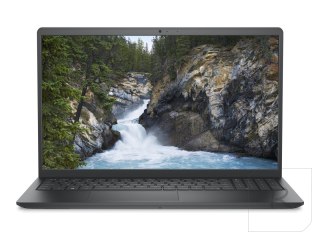 Dell | Vostro 15 3530 | Czarny | 15,6 " | WVA | FHD | 1920 x 1080 pikseli | Anti-glare | Intel Core i5 | i5-1335U | 8 GB | DDR4