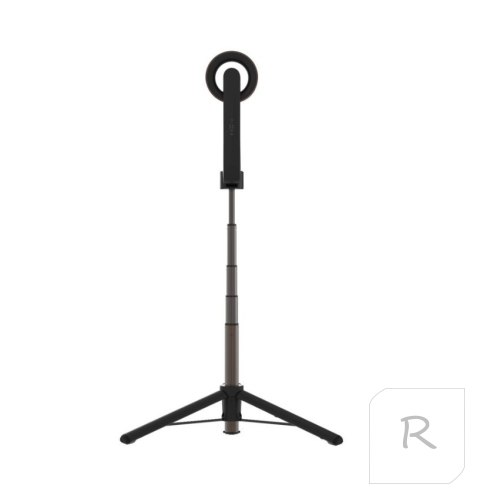 Fixed | Selfie stick ze statywem | MagSnap | Bluetooth | Czarny | 72 cm | Stop aluminium, ABS, PC | 170 g