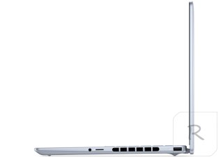 Inspiron 14 Plus | Ice Blue | 14 " | WVA | 2.2K | 2240 x 1400 pikseli | Anti-glare | Intel Ultra 5 | 125H | 16 GB | LPDDR5X | SS