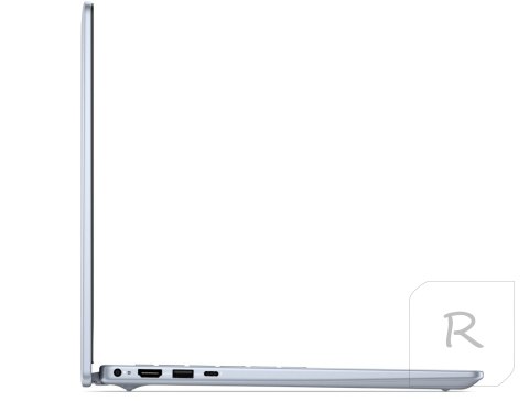 Inspiron 14 Plus | Ice Blue | 14 " | WVA | 2.2K | 2240 x 1400 pikseli | Anti-glare | Intel Ultra 5 | 125H | 16 GB | LPDDR5X | SS