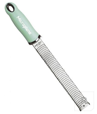 MICROPLANE | Grater | MIC46723E | Green