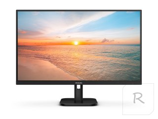 Philips 27E1N1800A/00 | 27 " | IPS | 16:9 | 60 Hz | 4 ms | 3840 x 2160 pixels | 350 cd/m² | HDMI ports quantity 2 | Black