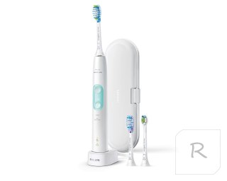 Philips | Toothbrush | HX6483/52 Sonicare ProtectiveClean 4700 | Rechargeable | For adults | Number of brush heads included 1 |