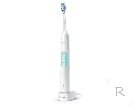 Philips | Toothbrush | HX6483/52 Sonicare ProtectiveClean 4700 | Rechargeable | For adults | Number of brush heads included 1 |